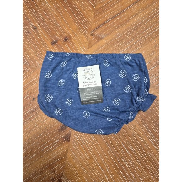 Baby Girls Floral Little Short Set 3 Piece - Picture 12 of 15